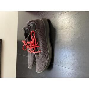 Allbirds Women's Tree Runners in Gray -  W10